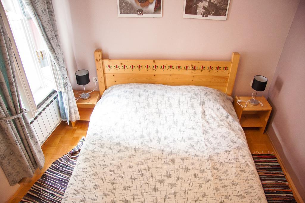 Bascarsija Apartments & Rooms Maribor Quarto foto