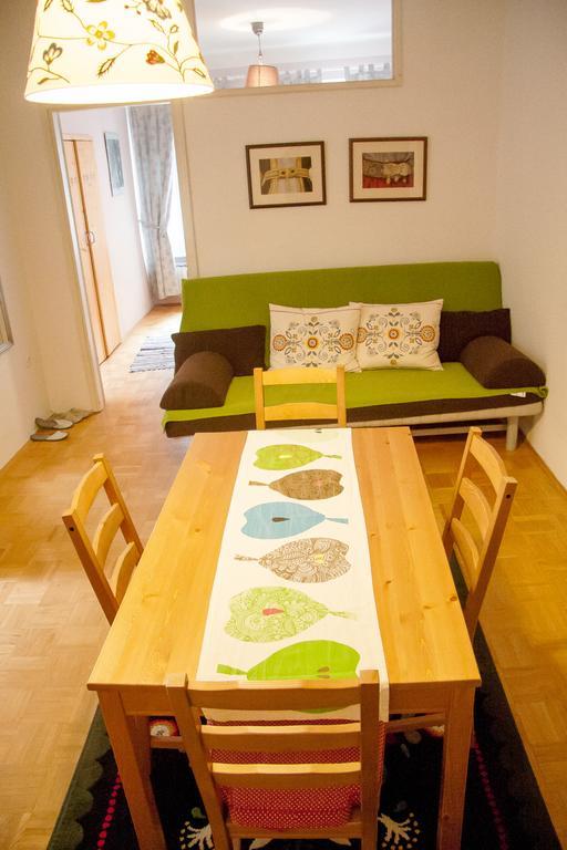 Bascarsija Apartments & Rooms Maribor Quarto foto